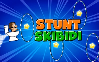 Image Stunt Skibidi