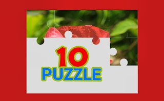 Image TenPuzzle