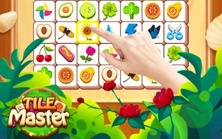 Image Tile Master Puzzle