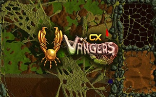 Image Vangers CX multiplayer