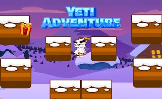 Image Yeti Adventure